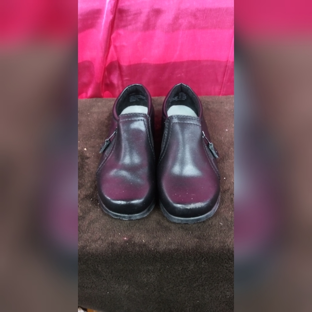 Women's Black Dr. Scholl's Shoes